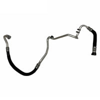 Engine Oil Cooler Hose 17217600973 17217600974 17227636879 17227636880 Compatible With E70 E71