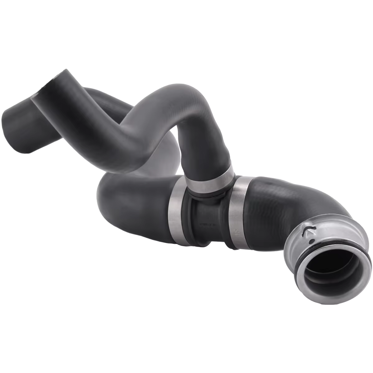 Coolant Hose A1645011182 1645011182 Compatible With Mercedes Benz W164