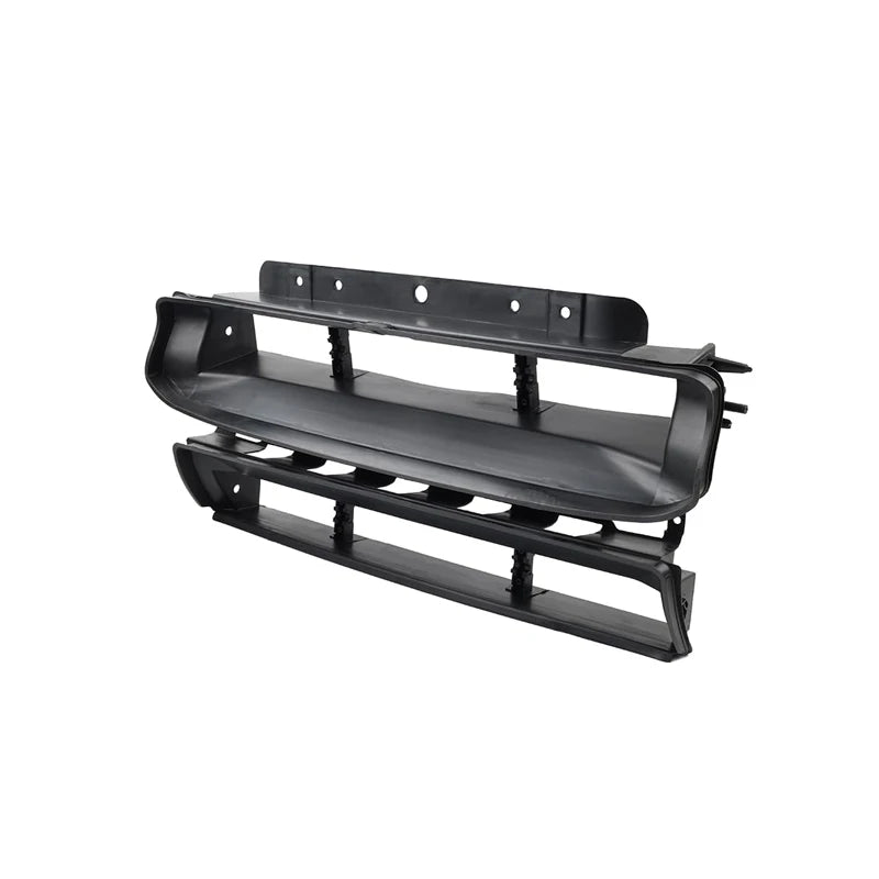 Radiator Support Lower Duct Air Deflector Panel LR130024 Compatible With Land Rover Defender 5 L663