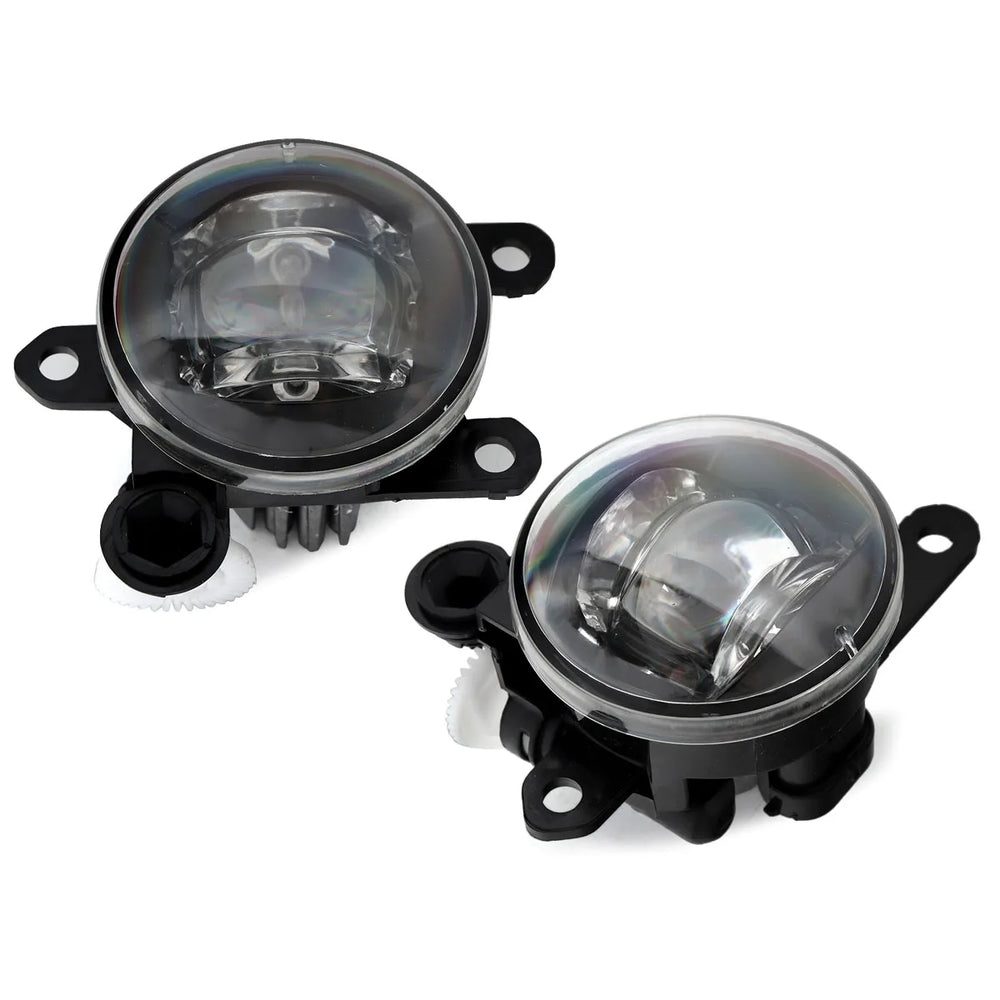 Fog Light - Left 31689174 Right 31689175 Compatible With VOLVO XC40 [2018-2024]