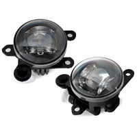 Fog Light - Left 31689174 Right 31689175 Compatible With VOLVO XC40 [2018-2024]