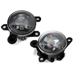 Fog Light - Left 31689174 Right 31689175 Compatible With VOLVO XC40 [2018-2024]