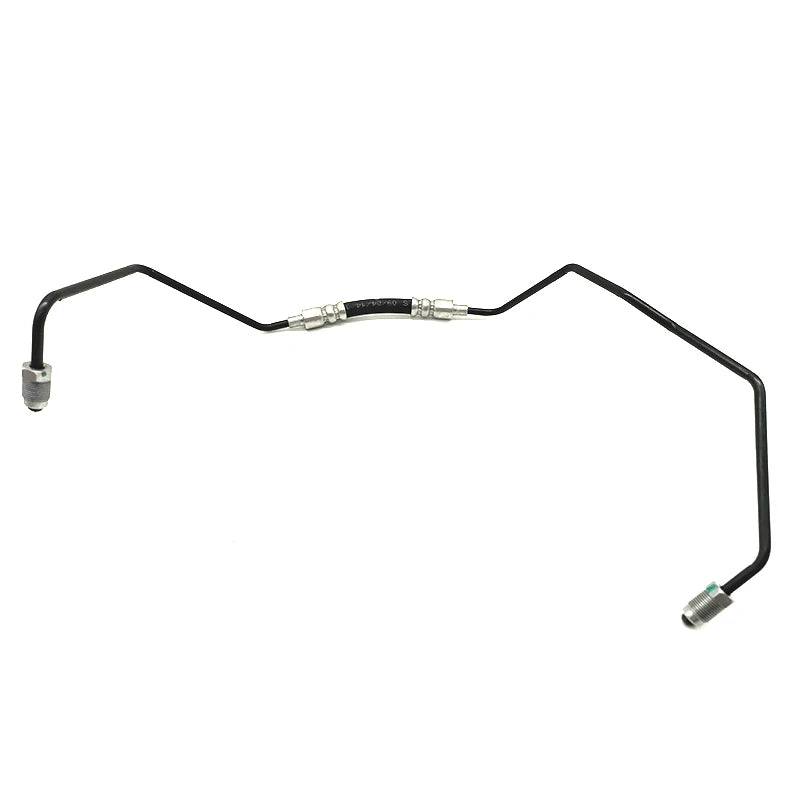 Rear Brake Pipeline With Pressure Hose 34326772479 34326770480 34326767806 Compatible With BMW E60