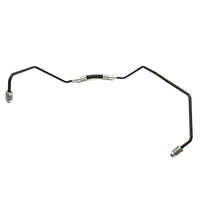 Rear Brake Pipeline With Pressure Hose 34326772479 34326770480 34326767806 Compatible With BMW E60