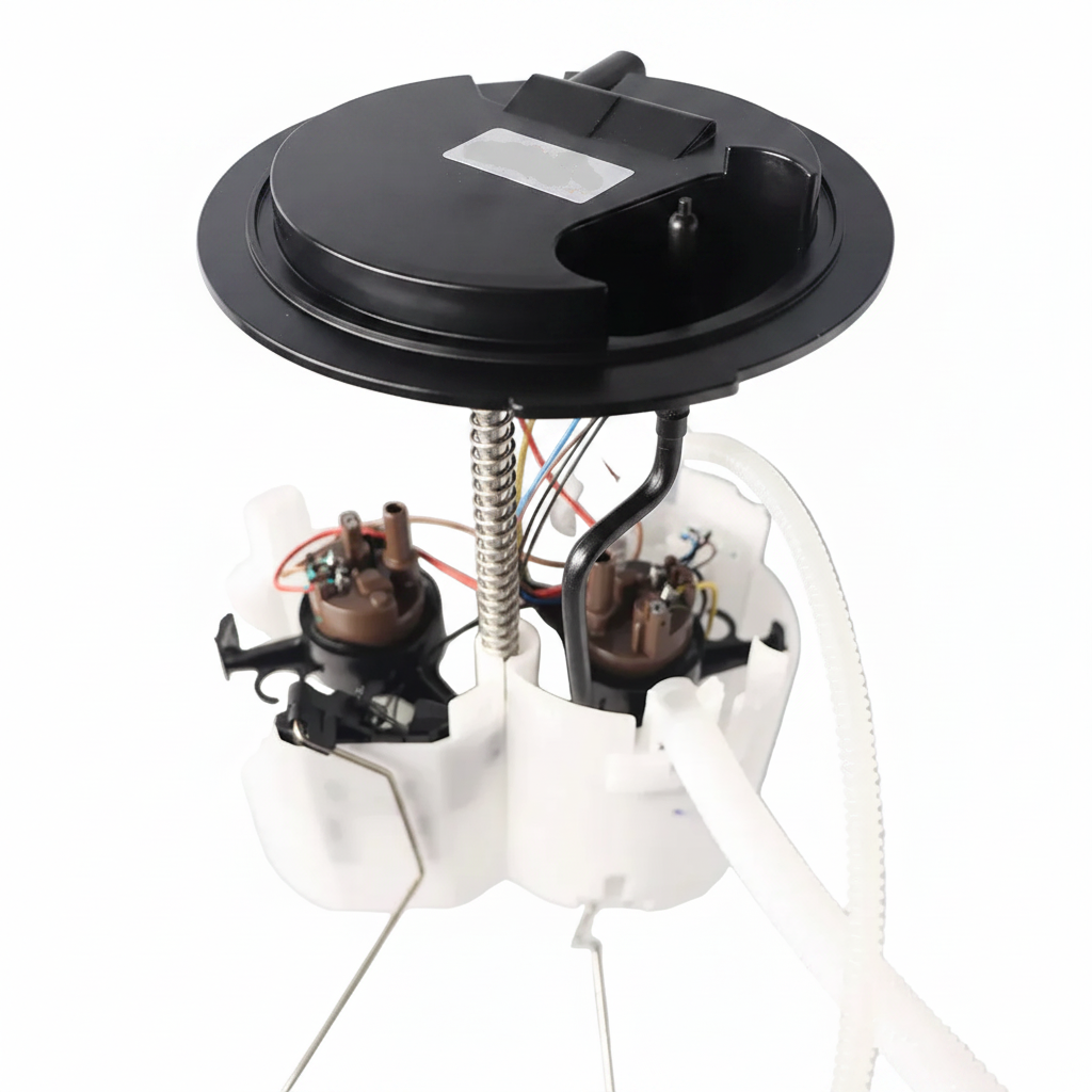 Fuel Pump Assembly 1644701194 Compatible With Mercedes Benz W164 ML63 AMG