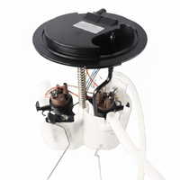 Fuel Pump Assembly 1644701194 Compatible With Mercedes Benz W164 ML63 AMG