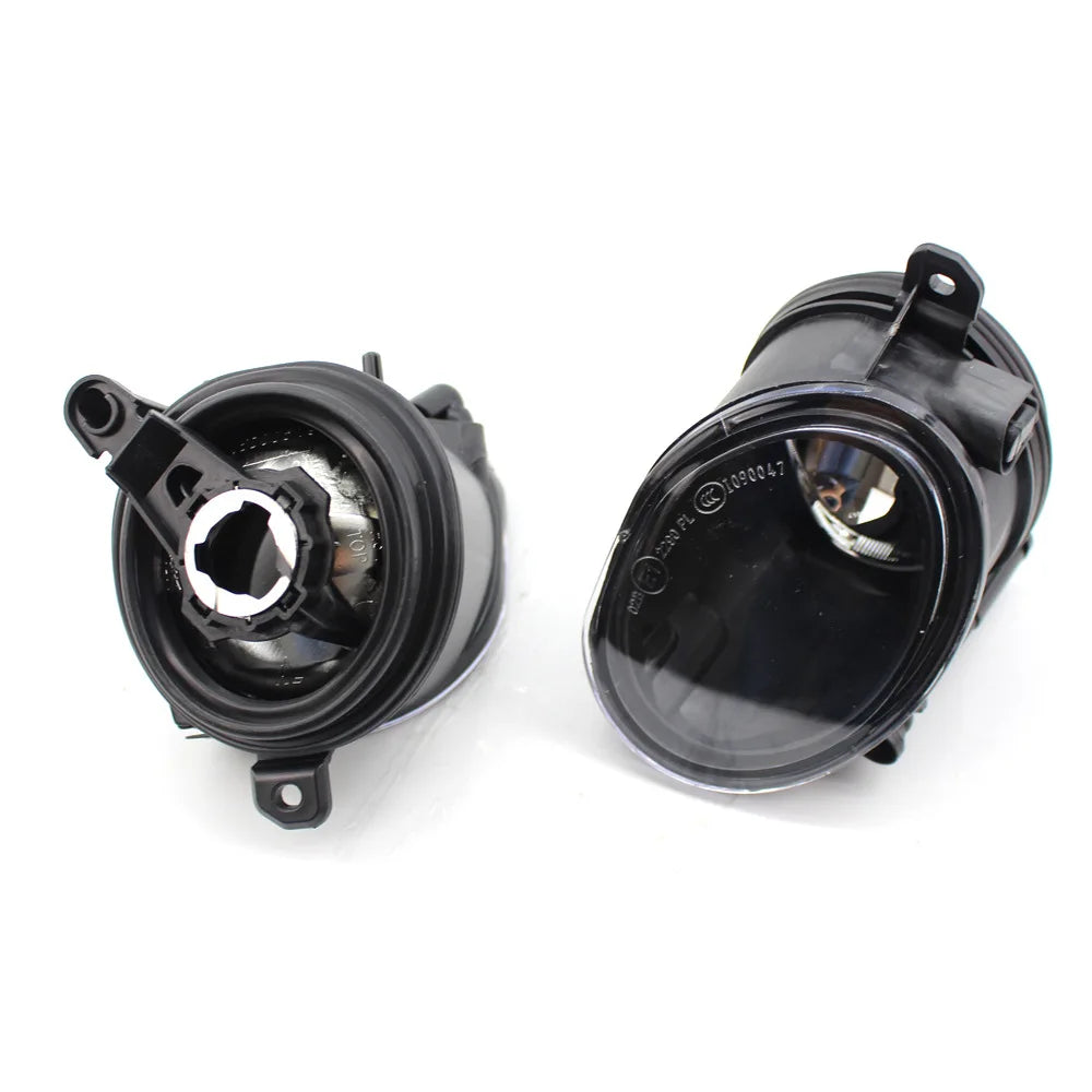 Fog Lamp Set Left 30764930 & Right 30764931 Compatible With Volvo S40 (2008-12)
