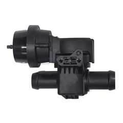 Auxiliary Heating Shut-Offs Pipe Connection/Supply Pipe Connector 2742002451 Compatible With Mercedes Benz M274 E20