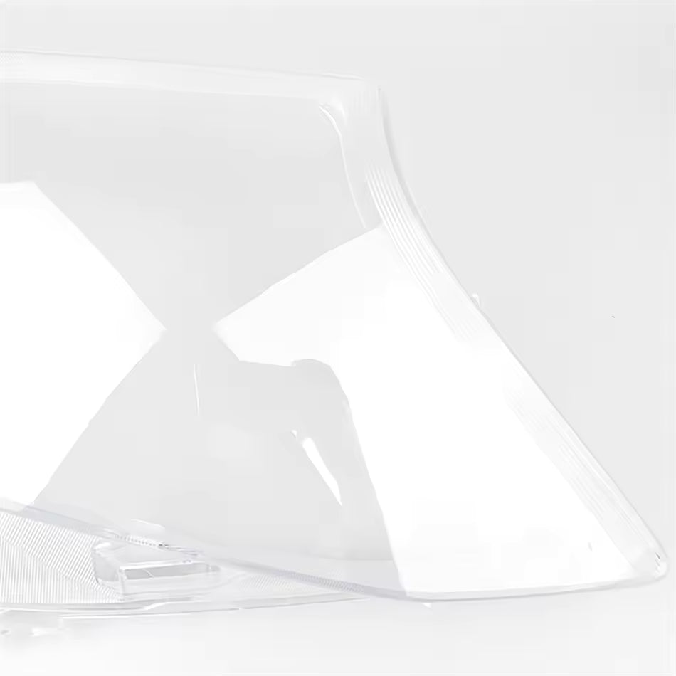 Headlight Glass Set Compatible With Mercedes Benz Vito 447 (2016-2019)