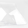 Headlight Glass Set Compatible With Mercedes Benz Vito 447 (2016-2019)