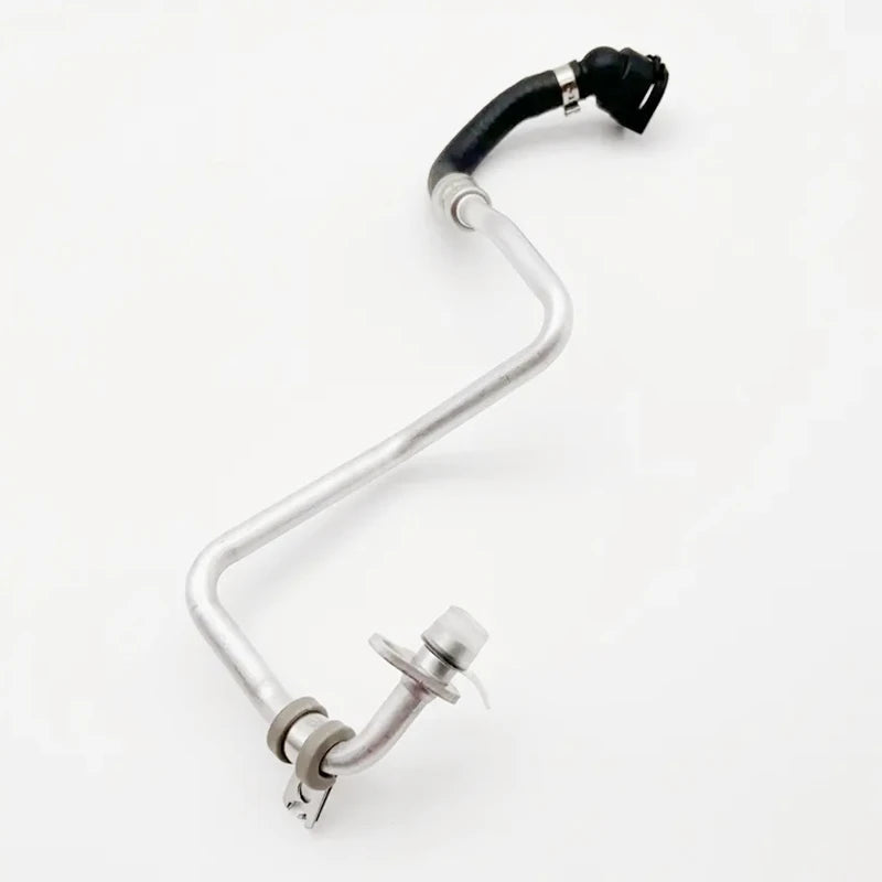 Turbocharger Coolant Line 11538629971 Compatible With BMW F22 F30 F25