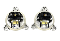 Headlight LED Daytime Running Light (DRL) Module Blaster Set 63117466102 Compatible With BMW G01 G02