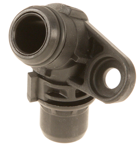 Connector Hose 17117548104 Compatible With BMW E90 E91 E92