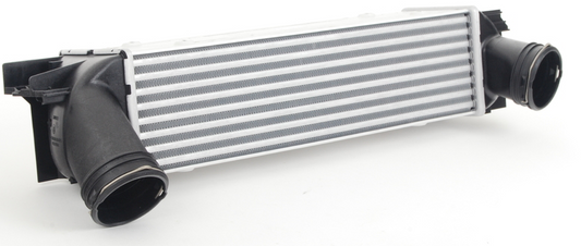 Radiator Intercooler 17517540035 17517800682 Compatible With BMW E90