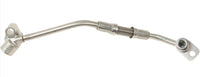 Turbocharger Oil Feed Line 11427562798 Compatible With BMW E88 E90