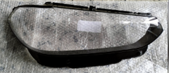 Car Front Headlight Lens Cover Transparent Lamp Shade Headlamp Shell Cover compatible for BMWG01-202122.