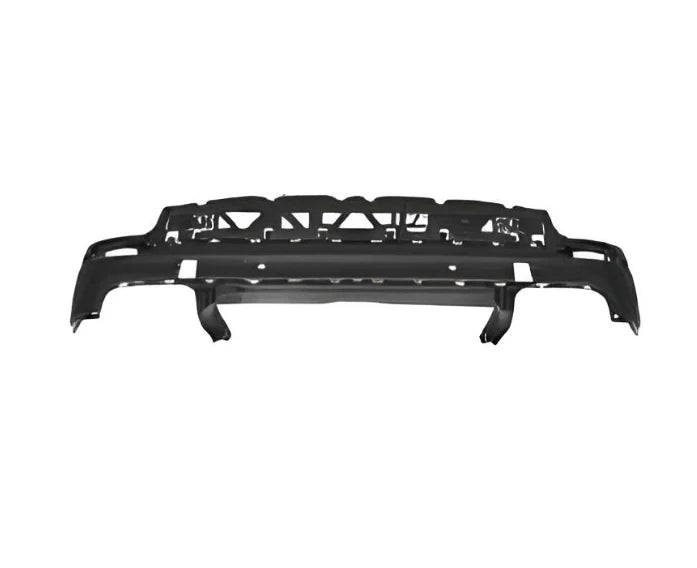 Rear Bumper Bracket 9Y0807543A Compatible With Porsche Cayenne (2018)