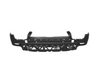Rear Bumper 9Y0807543A 9Y0807543OK1 Compatible With Porsche Cayenne 2018