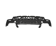 Rear Bumper 9Y0807543A 9Y0807543OK1 Compatible With Porsche Cayenne 2018