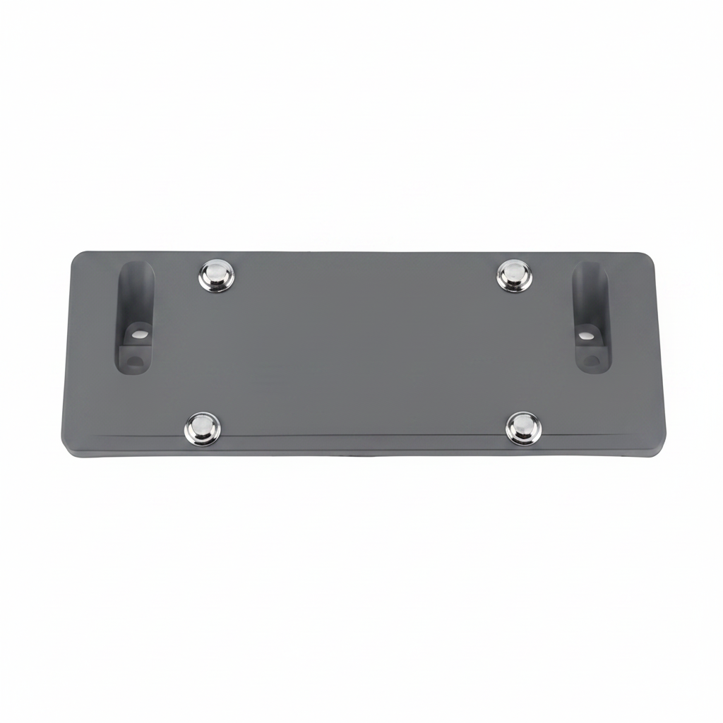 Fan Bracket 9Y0807287E Compatible With Porsche Cayenne 2018