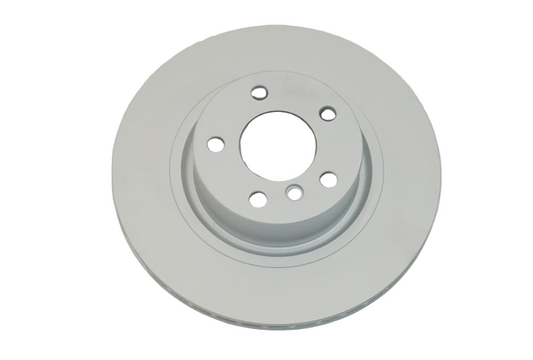 Front Brake Disc Set 34206886482 Compatible With BMW-F25 (ALBRO)