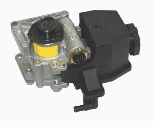 Power Steering Pump 24662601 Compatible With MERCEDES BENZ SPRINTER (901, 902,903,904)