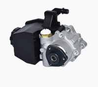 Power Steering Pump 24662601 Compatible With MERCEDES BENZ SPRINTER (901, 902,903,904)