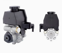 Power Steering Pump 24662601 Compatible With MERCEDES BENZ SPRINTER (901, 902,903,904)