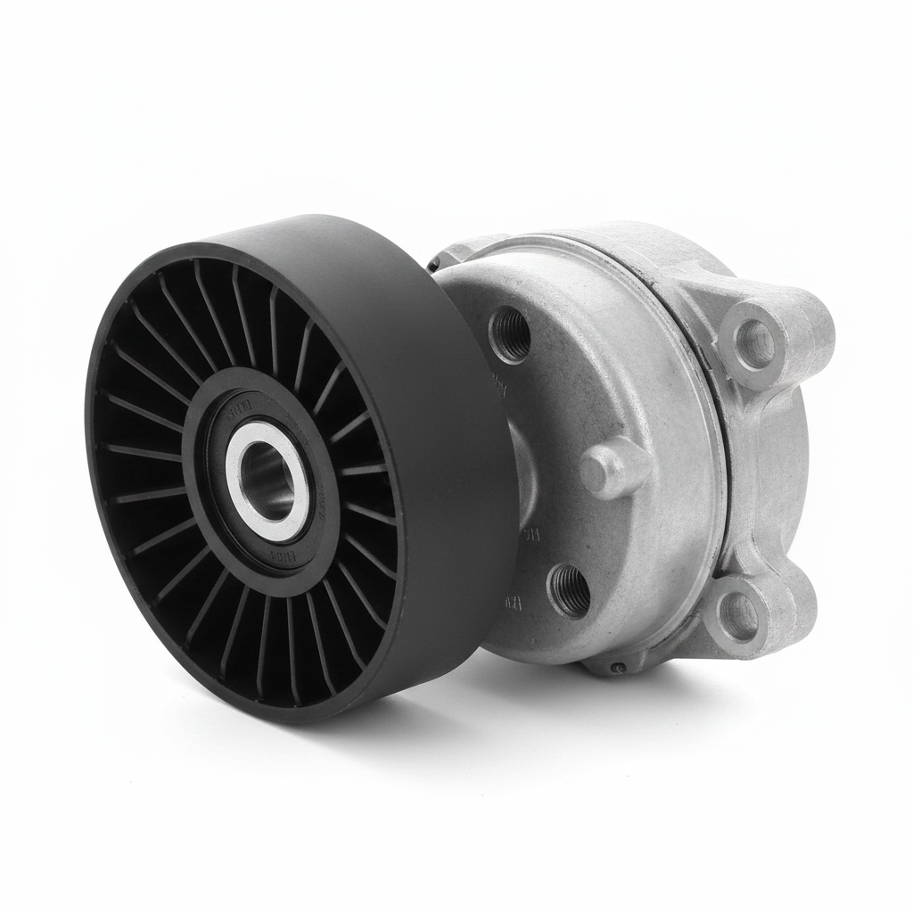Belt Tensioner LR039517 LR011335 Compatible With RANGE ROVER