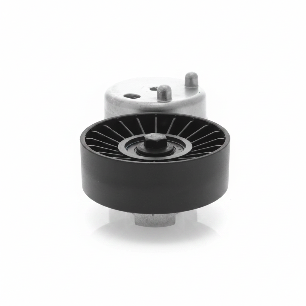 Belt Tensioner LR039517 LR011335 Compatible With RANGE ROVER