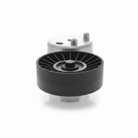 Belt Tensioner LR039517 LR011335 Compatible With RANGE ROVER