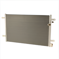 AC Condenser 4F0260403Q  Compatible with AUDI A6 C6 (4F2) | A6 / S6 Tag No.203