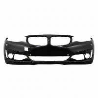 Front Bumper 51117371820 Compatible With BMW 3 Gran Turismo (F34) Tag No.441