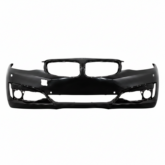 Front Bumper 51117371820 Compatible With BMW 3 Gran Turismo (F34) Tag No.441