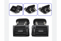 Ac Vent Assembly Left & Right  Compatible With MERCEDES BENZ C-CLASS W204 2007-2011