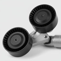 Belt Tensioner Assembly 11287515865 Compatible With BMW E53
