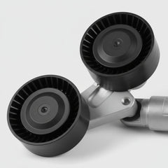 Belt Tensioner Assembly 11287515865 Compatible With BMW E53