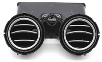 Ac Vent Grille Front Assy Left A2058303900 & Right A2058304000 & Center A2058300301 & Rear A2058300903 Compatible With Mercedes Benz C-CLASS W205 & GLC X253 (Model B)