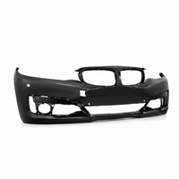 Front Bumper 51117371820 Compatible With BMW 3 Gran Turismo (F34) Tag No.441