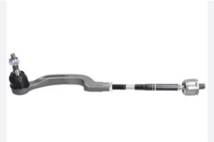 Front Steering Tie Rod End Head Assembly (Rack End 2463380000  & Tie Rod End Left 2463301700 & Right 2463301800) Compatible With MERCEDES-BENZ A-CLASS (W176) & B-CLASS Sports Tourer (W246, W242) & CLA Coupe (C117) & GLA-CLASS (X156)
