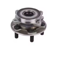 Front Wheel Hub LR146814  Compatible With LAND ROVER L462