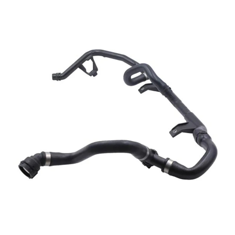Thermostat Water Hose 17127525027 17127548241 Compatible With BMW EE81 E87 E88