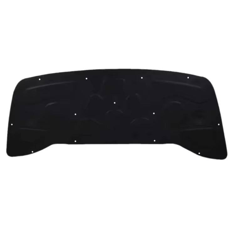 Engine Insulation Mat under tray Cover shield  1566820100 A1566820100 Compatible With Mercedes Benz GLA-CLASS W156 Tag No.2
