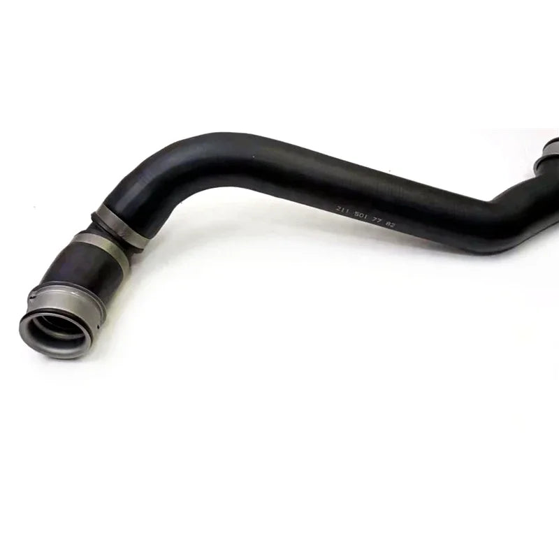 Coolant Hose 2115017782 Compatible With Mercedes Benz W211