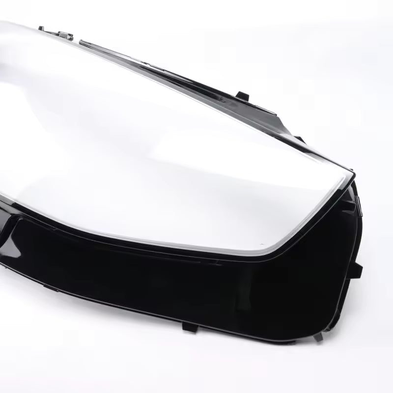 Front Headlight Glass Compatible with Mercedes-Benz S-CLASS W223 2020 - 2022.