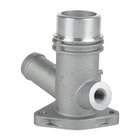 Aluminum Water Pipe Hose Connector 11114746680 11118571141 Compatible With BMW F20 F39 F45 F48