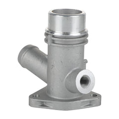 Aluminum Water Pipe Hose Connector 11114746680 11118571141 Compatible With BMW F20 F39 F45 F48