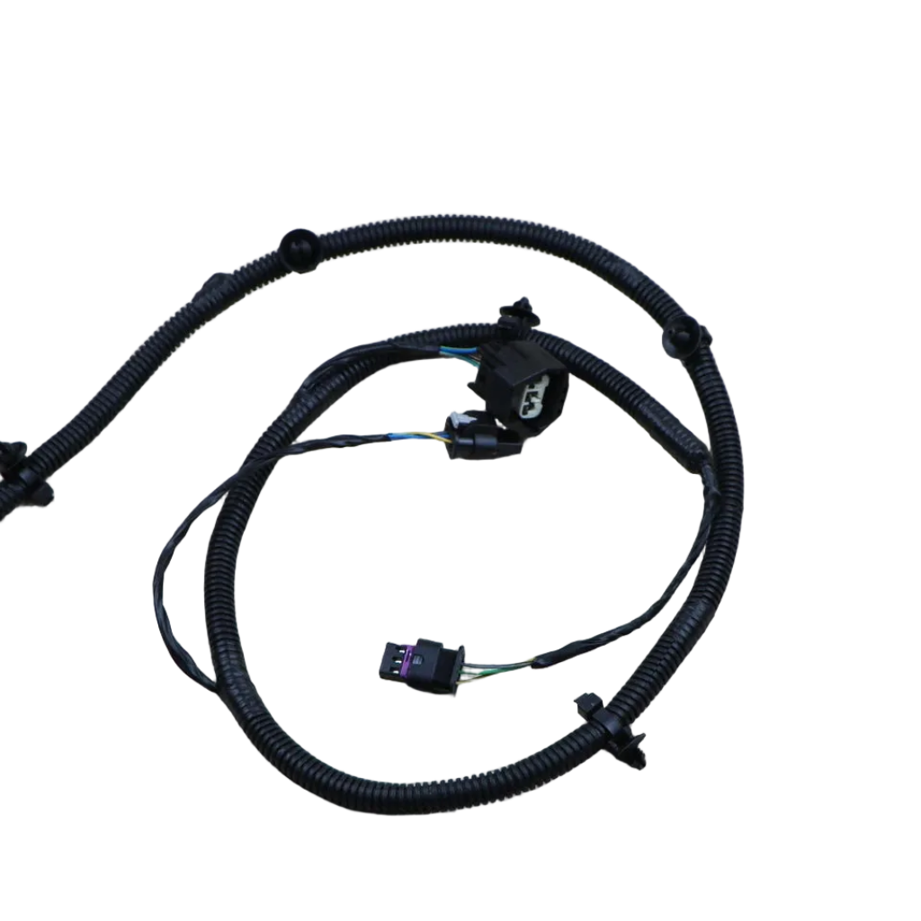 Front Bumper Radar Wire 31376322 Compatible With Volvo V60