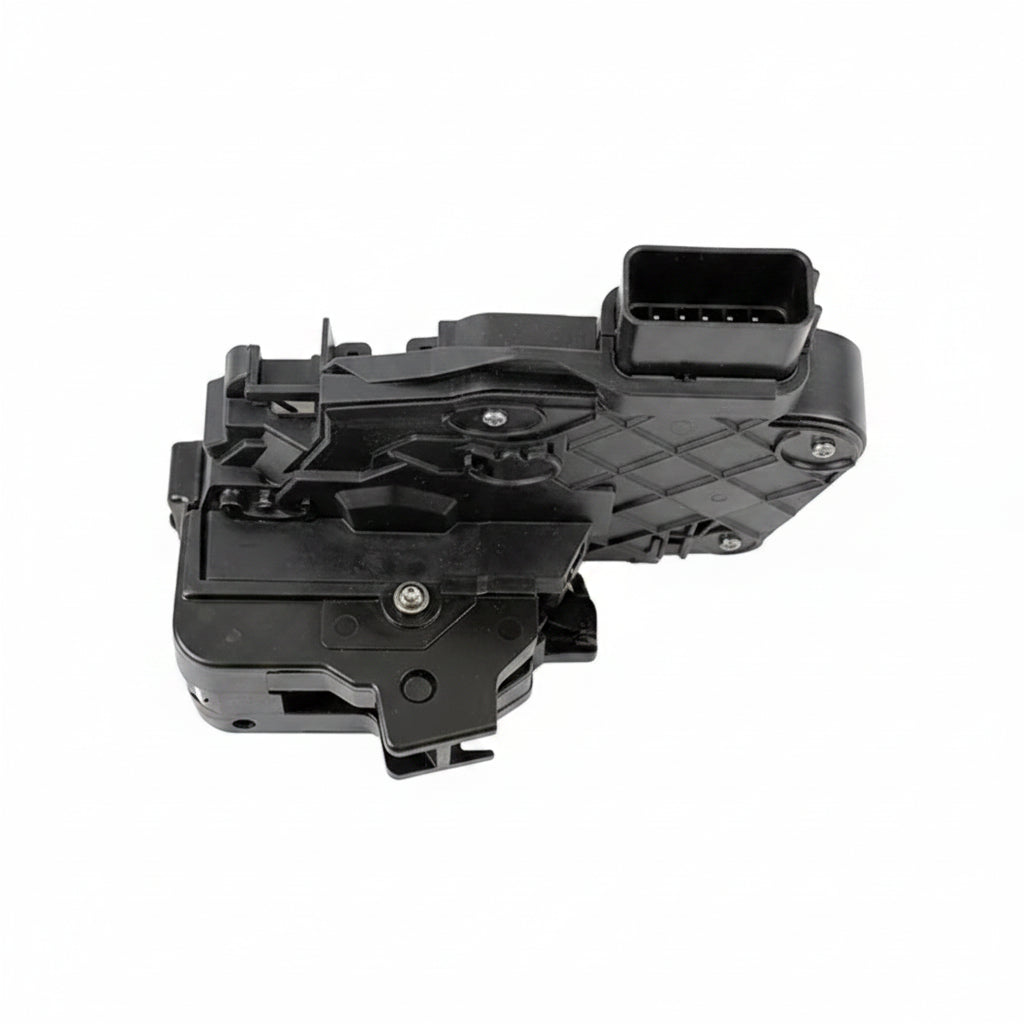 Front Door Latch C2P17970 Compatible With JAGUAR=XJL  (2009-15)
