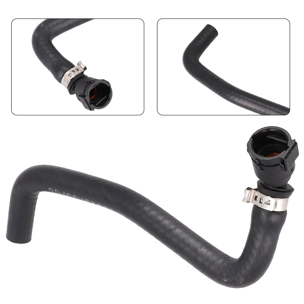 Coolant Hose 17127596052 Compatible With BMW F04